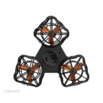 Hand Spinner Drone en action, jouet innovant et amusant