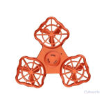 Hand Spinner, design aérodynamique pour des performances fluides