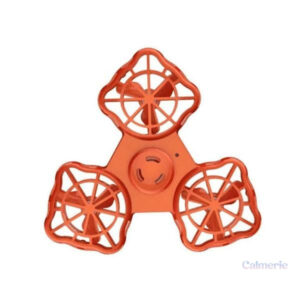 Hand Spinner, design aérodynamique pour des performances fluides