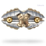 Hand Spinner Egyptien design unique et captivant