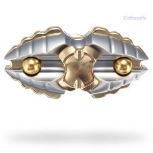 Hand Spinner Egyptien design unique et captivant