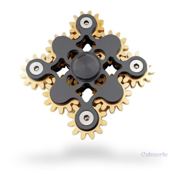 hand-spinner-engrenage-1 Hand Spinner Engrenage design moderne et élégant