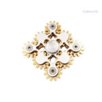 Hand Spinner ergonomique pour une meilleure prise en main
