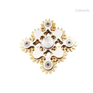 Hand Spinner ergonomique pour une meilleure prise en main
