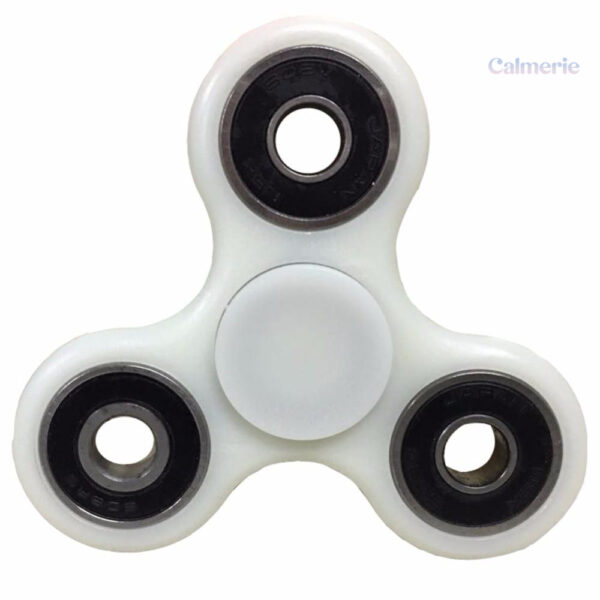 hand-spinner-fluorescent-1 Hand Spinner fluorescent design lumineux pour divertissement
