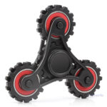 Fidget Spinner, accessoire tendance pour relaxer
