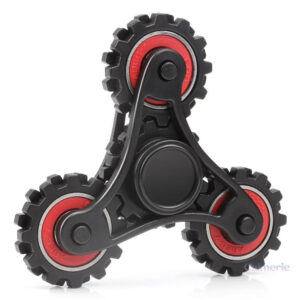 Fidget Spinner, accessoire tendance pour relaxer