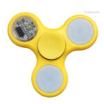 Hand Spinner lumineux, parfait pour se divertir ou se relaxer