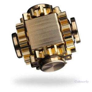 Hand Spinner Mécanique pour relaxation et divertissement
