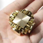 Hand Spinner avec roulements pour un mouvement fluide