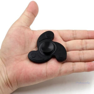 Hand Spinner design météorites, idéal pour la détente