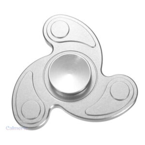 Hand Spinner météorites, accessoire anti-stress original