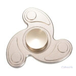 Spinner à mains style météorites, parfait pour les pauses