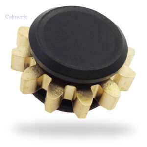 Hand Spinner Mini Engrenage pour un divertissement facile