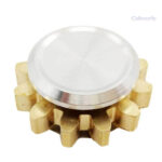 Hand Spinner compact, idéal pour réduire le stress