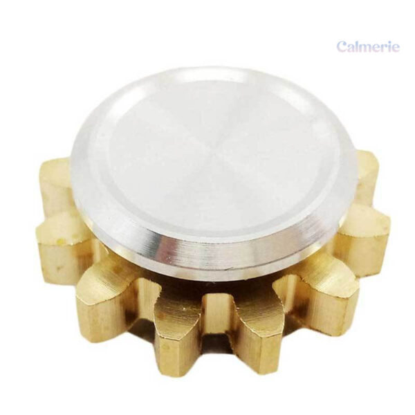Hand Spinner compact, idéal pour réduire le stress