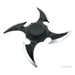 Jouet de poche Hand Spinner Ninja, idéal pour s'amuser