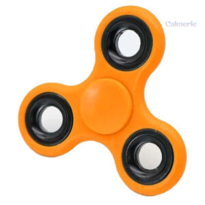 Hand Spinner Original avec design moderne et fonctionnel