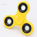 Hand Spinner ergonomique, facile à manipuler