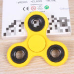 Hand Spinner pour des moments de relaxation efficaces