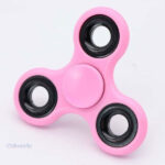 Hand Spinner compact, facile à transporter partout