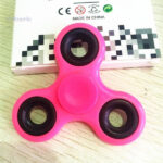 Hand Spinner avec design attrayant pour les passionnés