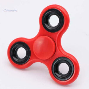 Hand Spinner à trois bras, idéal pour la détente