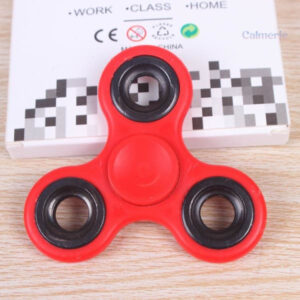 Jouet Hand Spinner populaire pour tous les âges