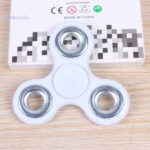Accessoire Hand Spinner original pour réduire le stress