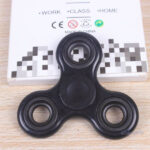 Hand Spinner à roulement fluide pour une expérience agréable