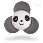 Hand Spinner Panda design mignon et ludique