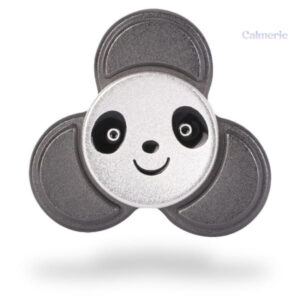 Hand Spinner Panda design mignon et ludique
