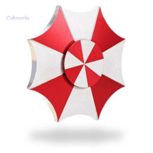 Hand Spinner Parapluie coloré et ludique pour se détendre