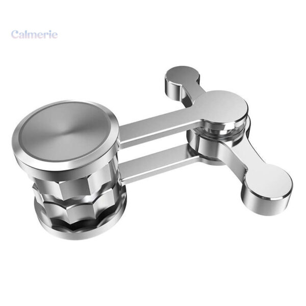 hand-spinner-pendule-1 Hand Spinner Pendule design élégant pour une utilisation relaxante
