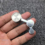Variété de Hand Spinner avec pendule pour un divertissement apaisant