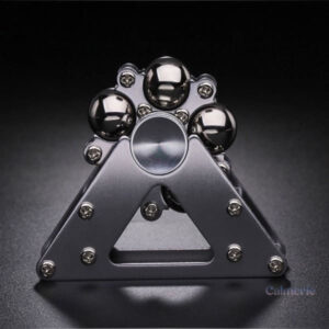 Hand Spinner Planète effet planétaire captivant