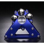 Jouet anti-stress Hand Spinner Planète