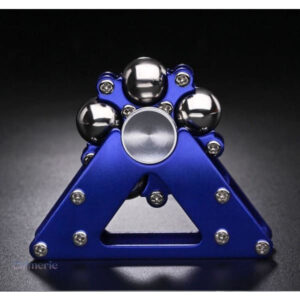 Jouet anti-stress Hand Spinner Planète