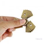 Hand Spinner Poker pour les amateurs de jeux de cartes