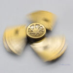 Spinner de poche Poker pour un divertissement portable
