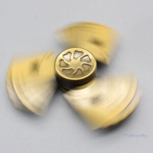 Spinner de poche Poker pour un divertissement portable