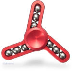 Hand Spinner professionnel pour une expérience de jeu optimale
