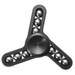 Accessoire de bureau : Hand Spinner pour réduire le stress