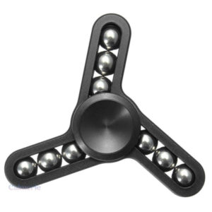 Accessoire de bureau : Hand Spinner pour réduire le stress