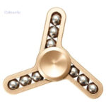Jouet anti-stress : Hand Spinner pour améliorer la concentration