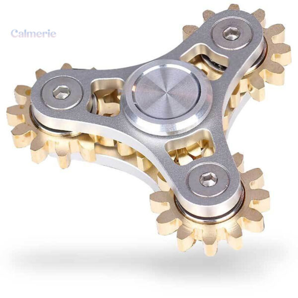 hand-spinner-quatro-engrenage-1 Hand Spinner Quatro avec engrenages innovants