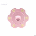 Hand Spinner Revolver design unique pour un jeu relaxant