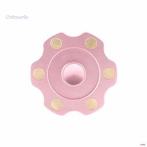 Hand Spinner Revolver design unique pour un jeu relaxant