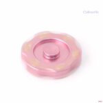 Hand Spinner en forme de revolver pour une expérience ludique