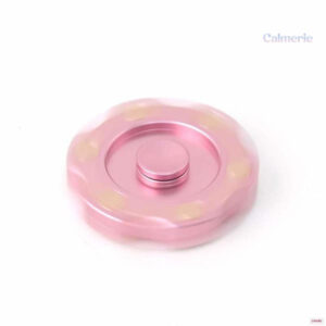 Hand Spinner en forme de revolver pour une expérience ludique
